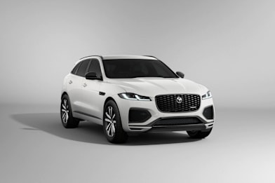 F pace deals deals