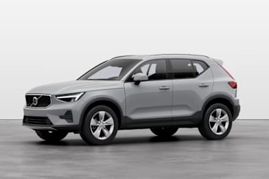 Volvo xc40 cheap hybrid motability