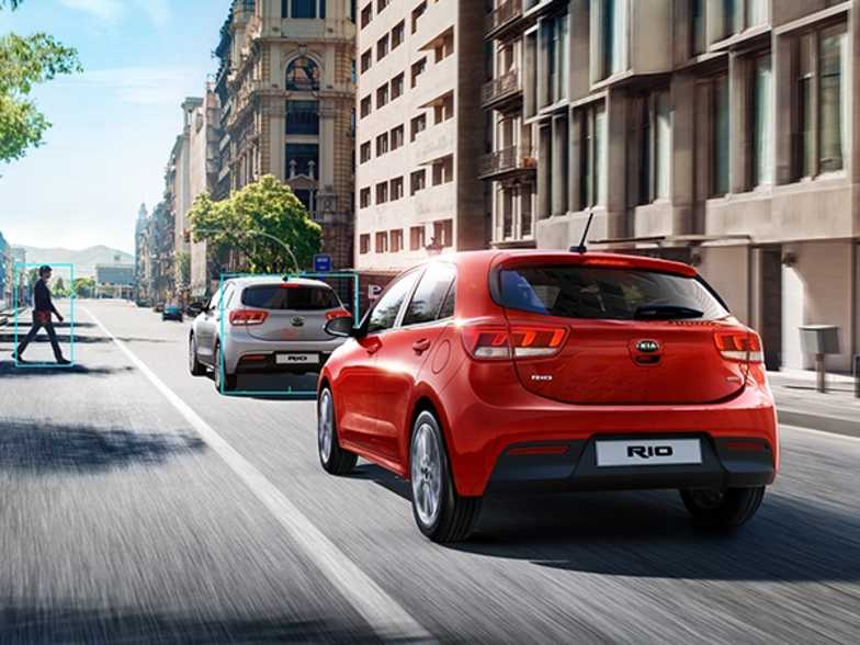 New Kia Rio Kia Rio Dealer Dublin Ireland Kia Rio Deals Sale