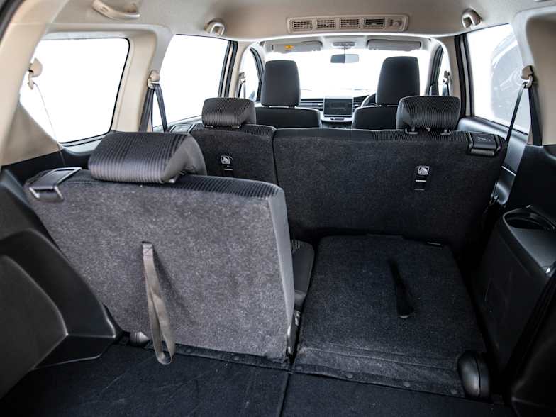 Ertiga 7 Seater Suzuki South Africa