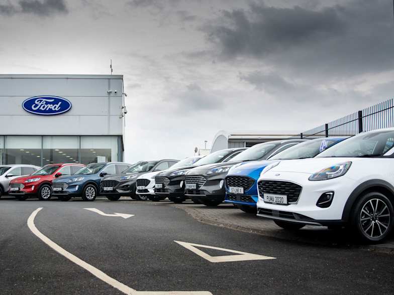 Ford Car Dealership Dublin Ireland Ford Cars For Sale Buy New Used Ford Cars Joeduffy Ie