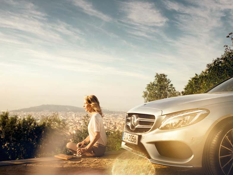 Mercedes Me London Mercedes Benz Retail Group