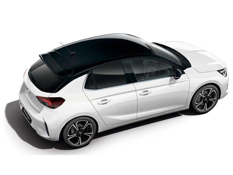 Vauxhall Corsa Inverness Dingwall Buckie Elgin Scottish Vauxhall