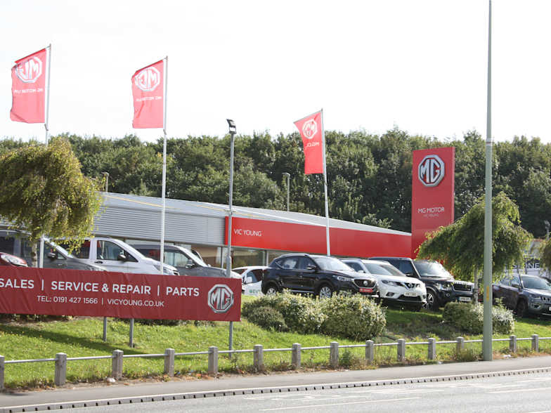 Mg Car Parts Mg Car Parts Supplier Free Delivery 0191 427 1566