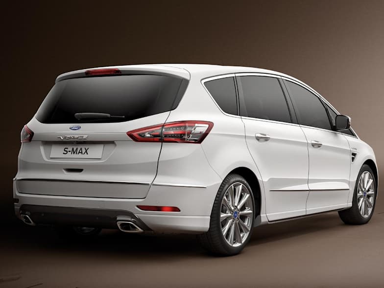 S Max Vignale >> Ford S Max Vignale Furrows Ford Shropshire S Max Vignale >> Ford S Max Vignale Furrows Ford Shropshire