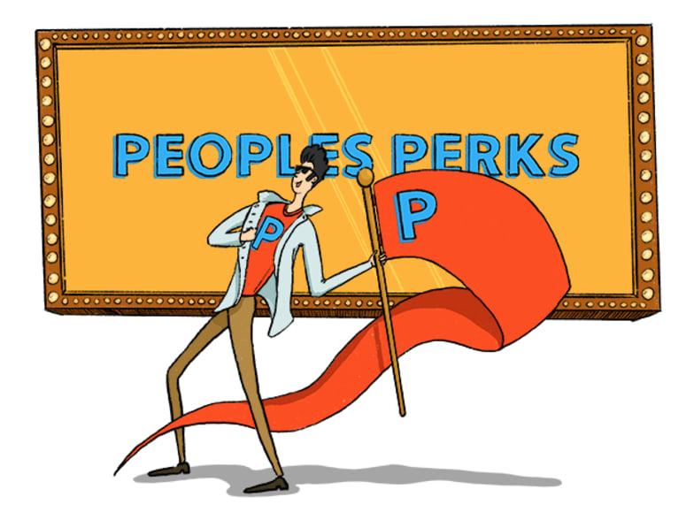 Peoples Perks Edinburgh Falkirk Livingston And Liverpool Peoples
