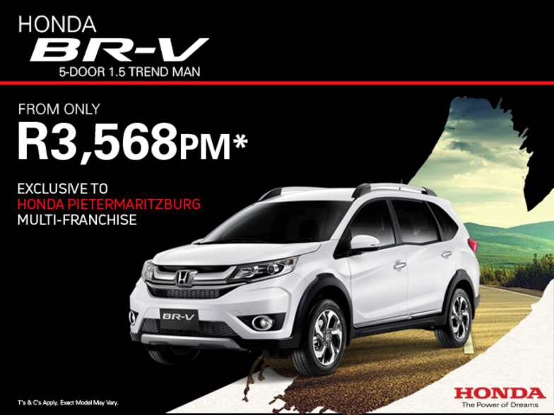 Honda Br V Fury Honda Pmb Honda Br V Fury Honda Pmb