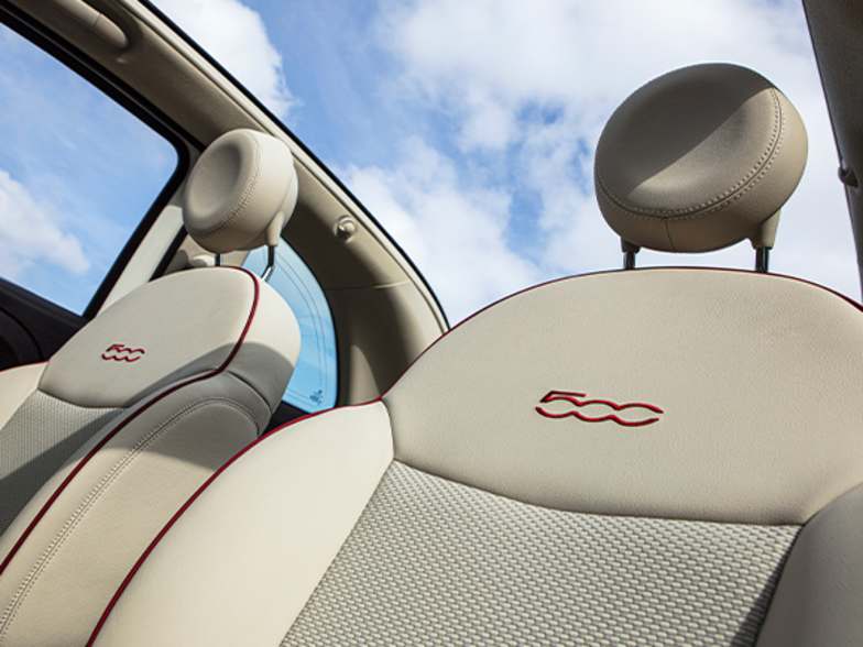 Fiat Dealer Guildford Surrey Bishops Fiat