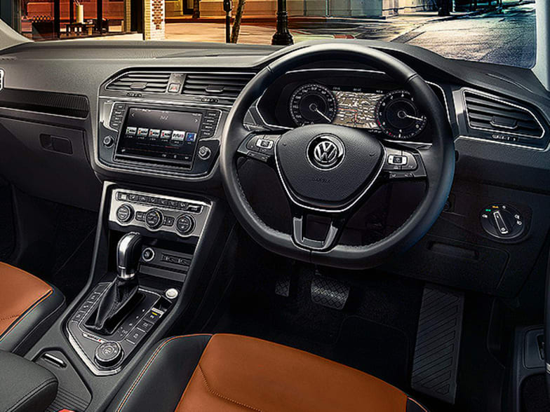 Volkswagen Dealers Tipperary Town Co Tipperary Pierse Motors