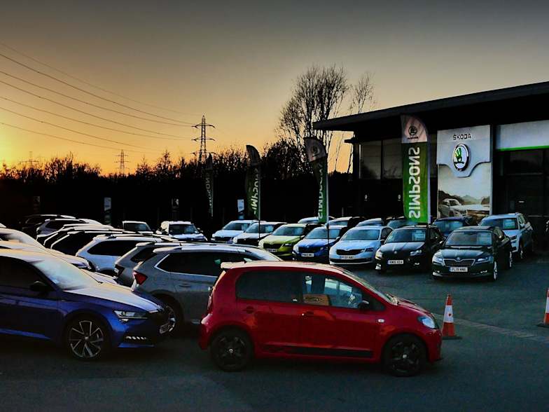 0 Finance Available On All Skoda Approved Used Cars Under Two
