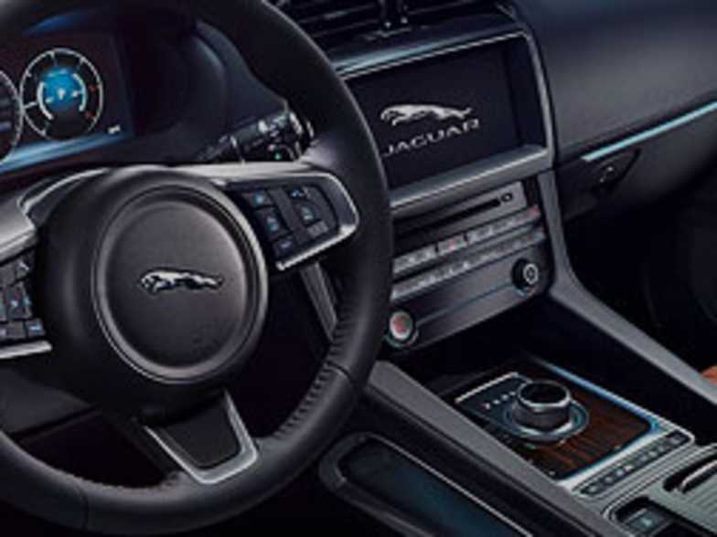 Jaguar Rental Al Zayani Jaguar