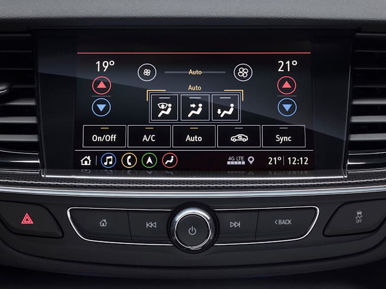 vauxhall next generation infotainment debut product updates and news