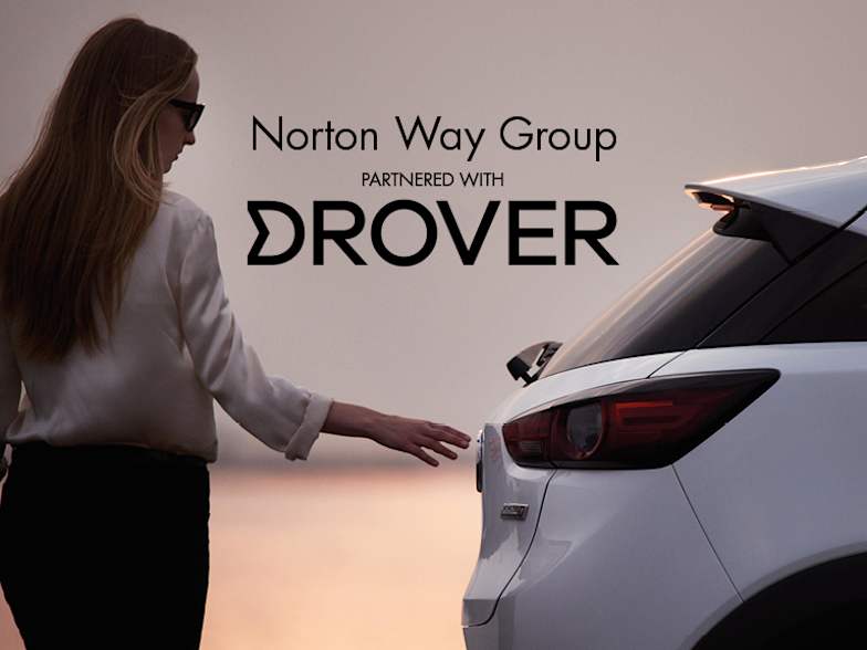 Car Dealer Hertfordshire London Norton Way Group