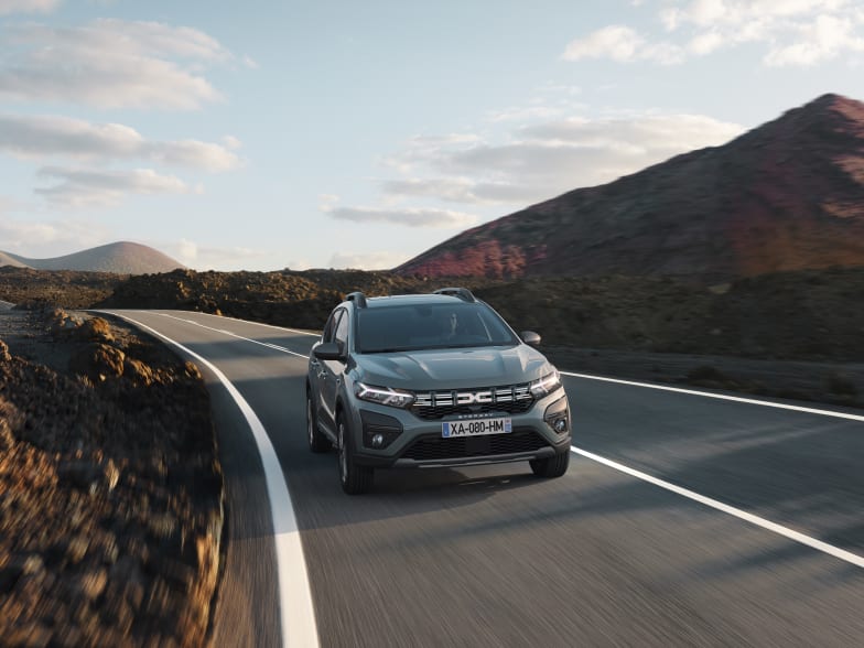 Dacia Sandero Stepway: long-term test review