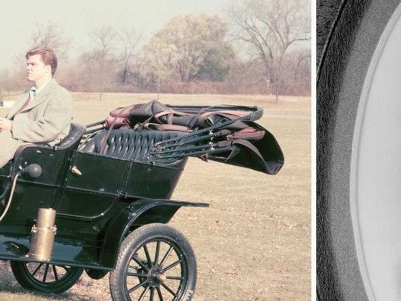 Download Ford henry car Free