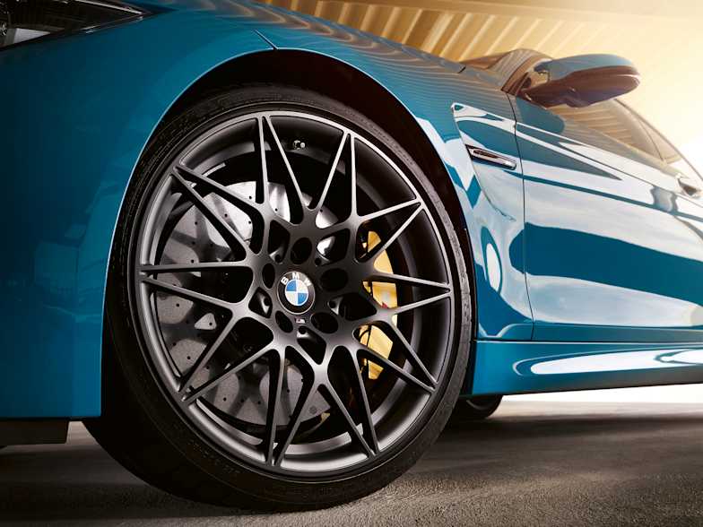 The Bmw M4 M Heritage Edition Sytner Group Limited
