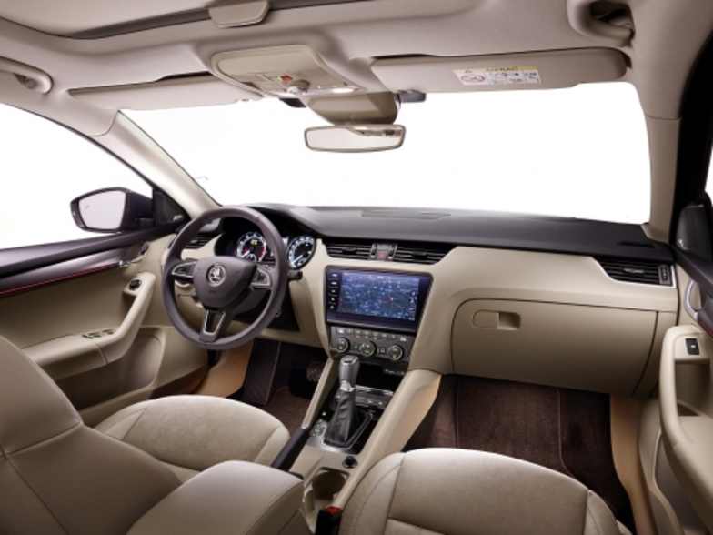 2016 Skoda Octavia 1 0 Tsi S Review Review Autocar