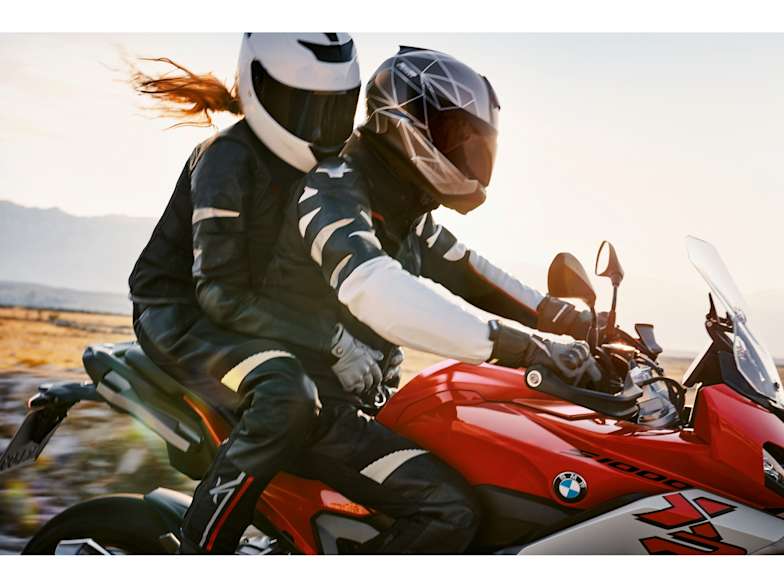 Bmw Trade In Offer Vines Motorrad