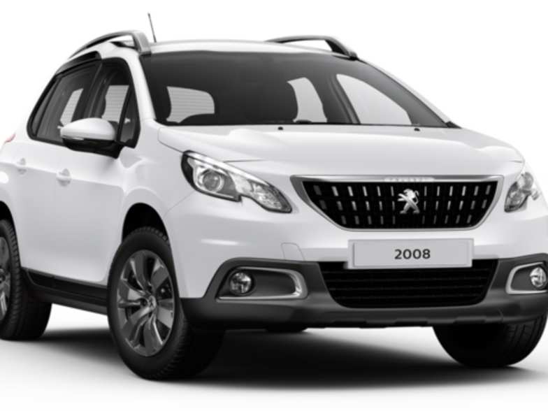 New Peugeot 2008 Suv Offers Gloucestershire Warners Peugeot