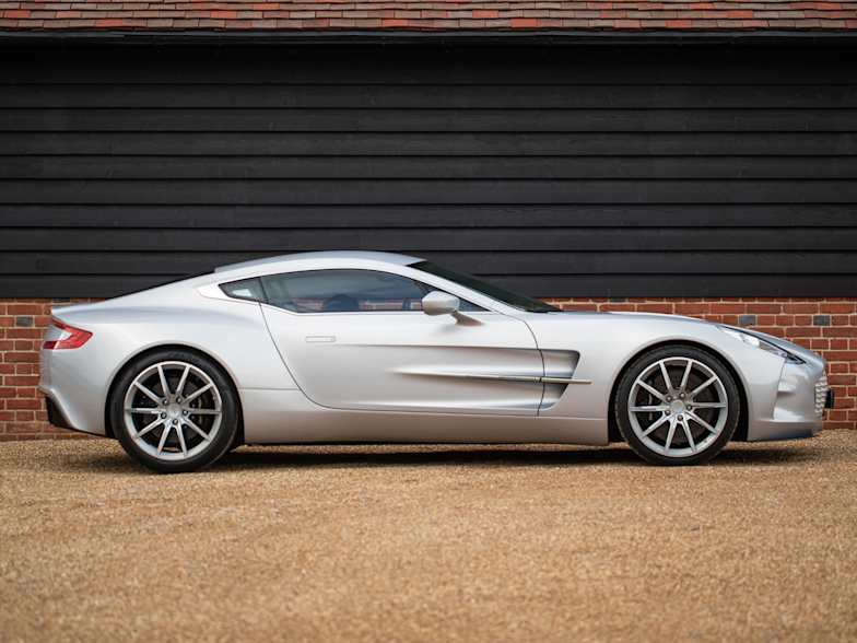 Aston Martin One 77 For Sale Nicholas Mee Co Aston Martin One 77 For Sale Nicholas Mee Co
