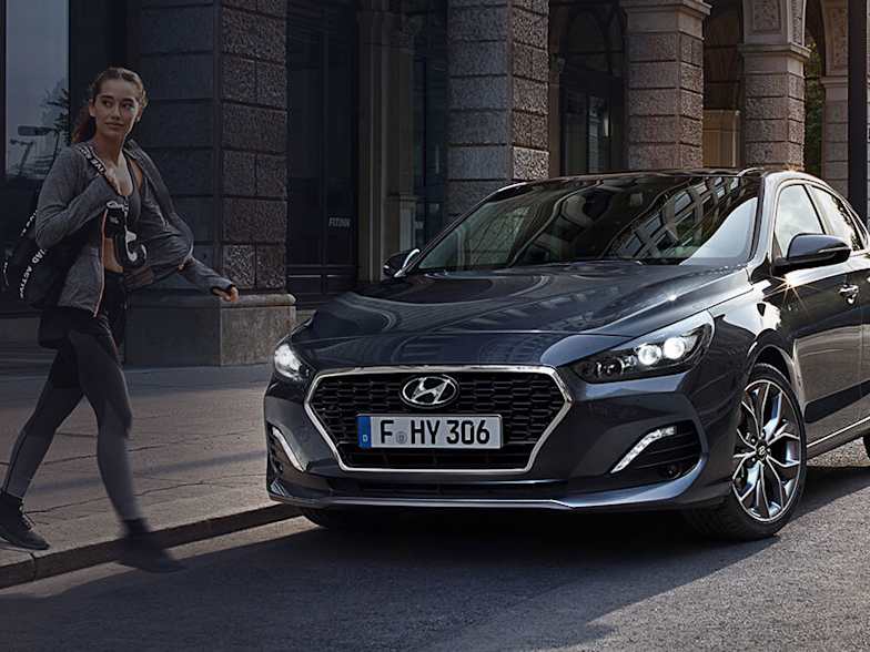 hyundai i30n accessories