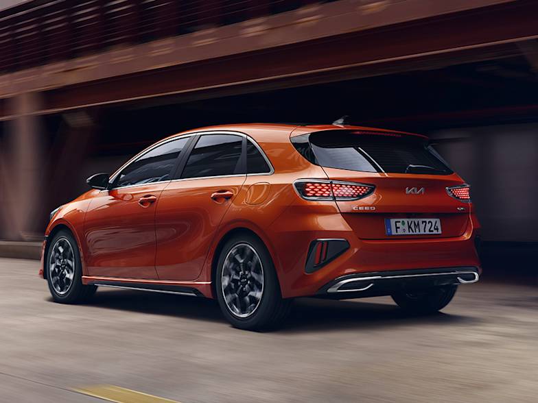 Kia Ceed Offers Burrows Kia Kia Ceed Offers Burrows Kia