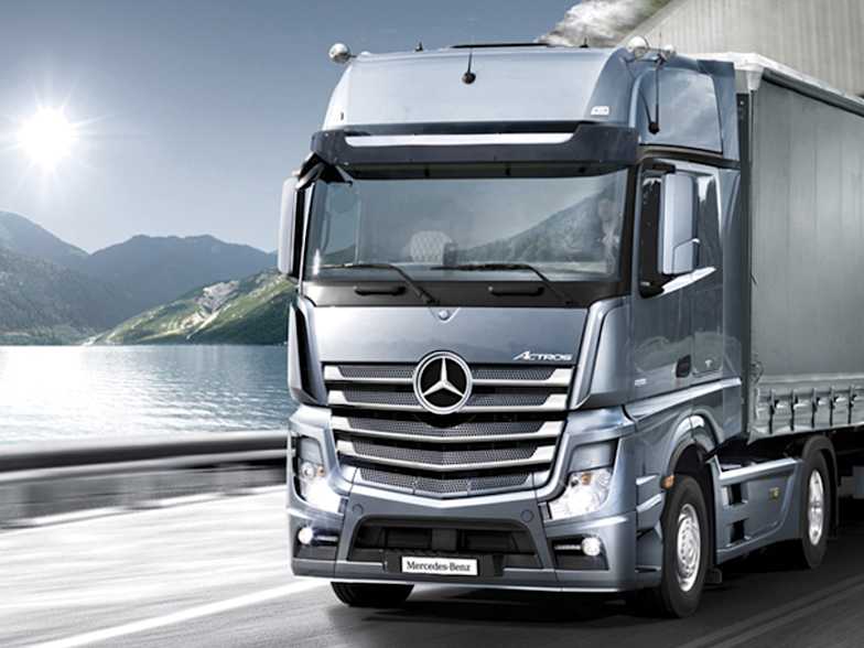 Used Mercedes Benz Trucks For Sale Mercedes Benz Co Uk