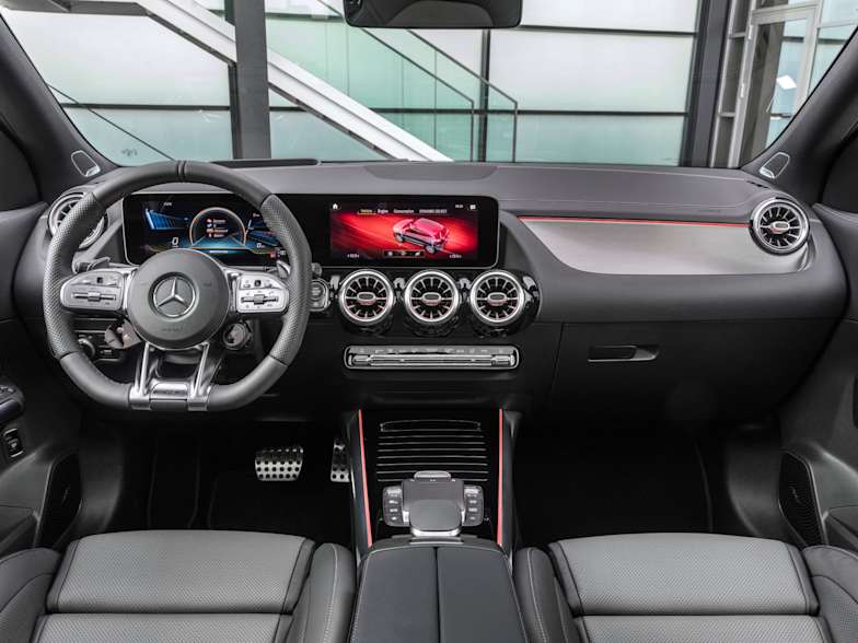 New Mercedes Gla35 Amg For Sale Jardine Motors Group New Mercedes Gla35 Amg For Sale Jardine Motors Group