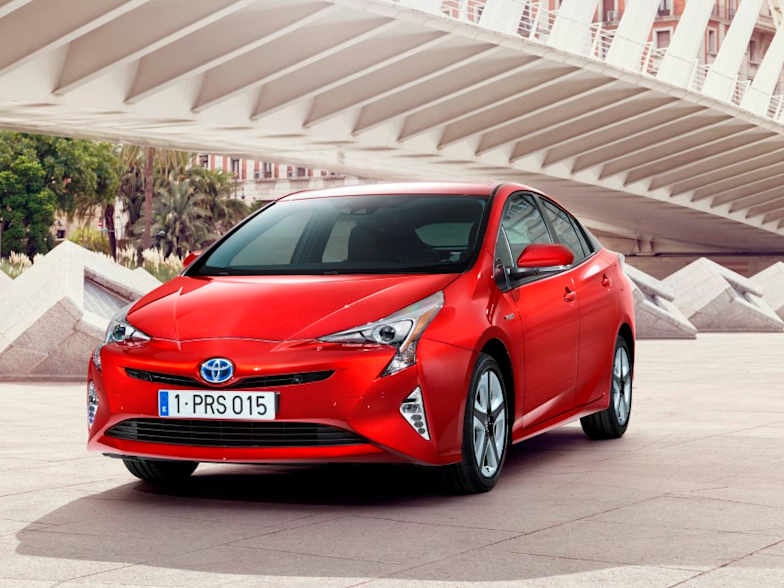 7 Of The Best Hybrid Cars For 2016 Jardine Motors