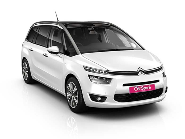 7 Best Selling 7 Seaters Carstore