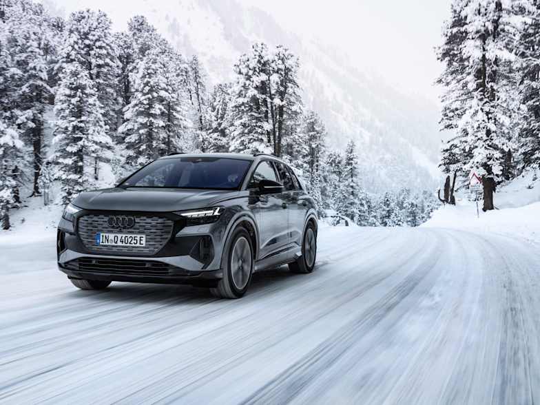 Best 2022 electric suv sale