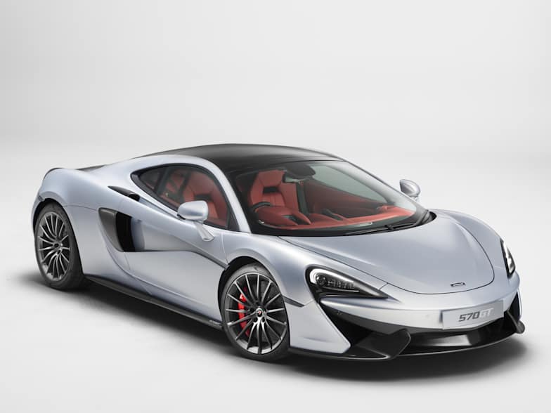 New Mclaren 570gt For Sale Jardine Motors Mclaren