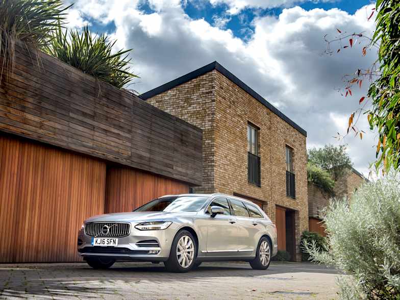Android Auto Now Available In Volvo 90 Series Cars Helston