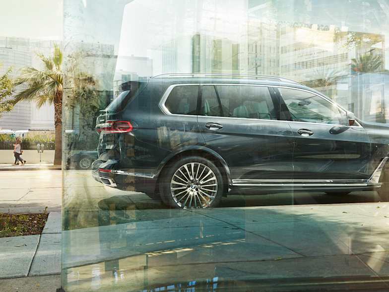 New Bmw X7 For Sale Lancaster Bmw