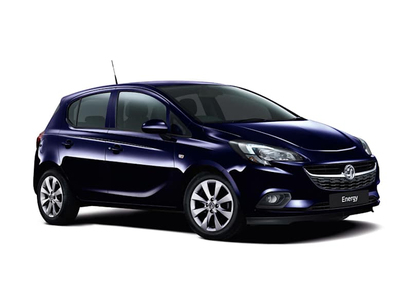 New Vauxhall Corsa 5 Door Advance Vauxhall Slough Advance