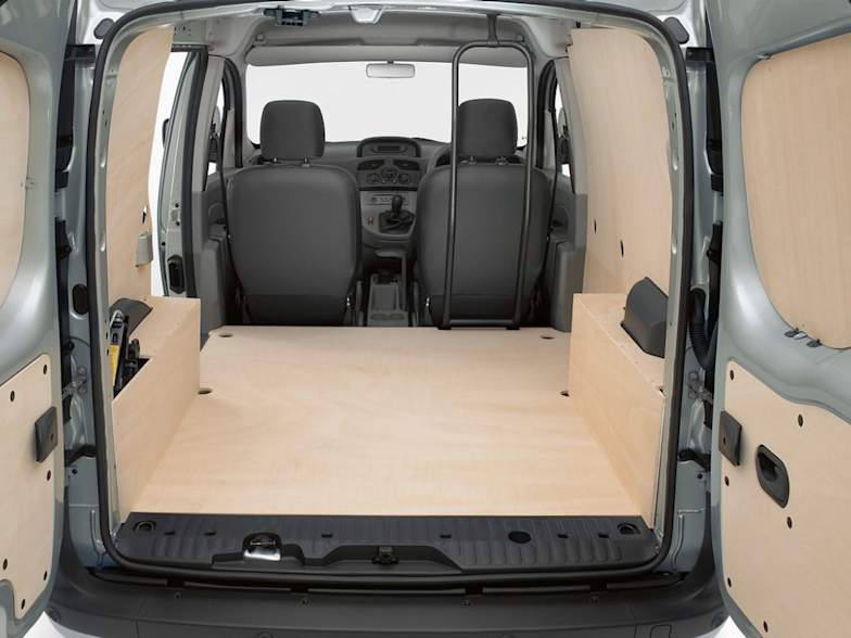 New Renault Kangoo Darlington Northallerton Rmb Renault