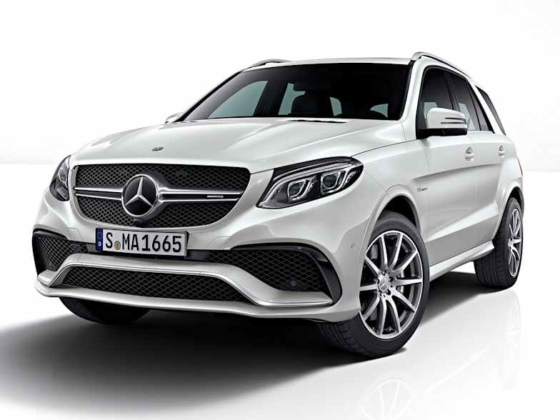 New Mercedes Amg Gle63 For Sale Jardine Motors Mercedes Benz