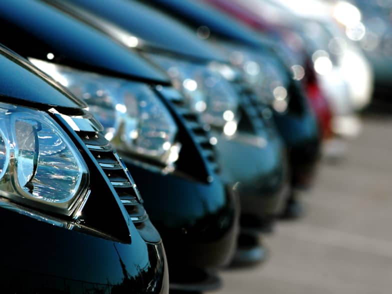 Used Car Dealer Maidstone Autotech Kent Car Sales