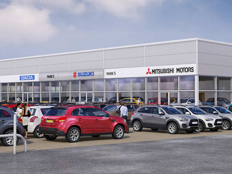 New Coatbridge Showroom Now Open Ayrshire Lanarkshire Fife