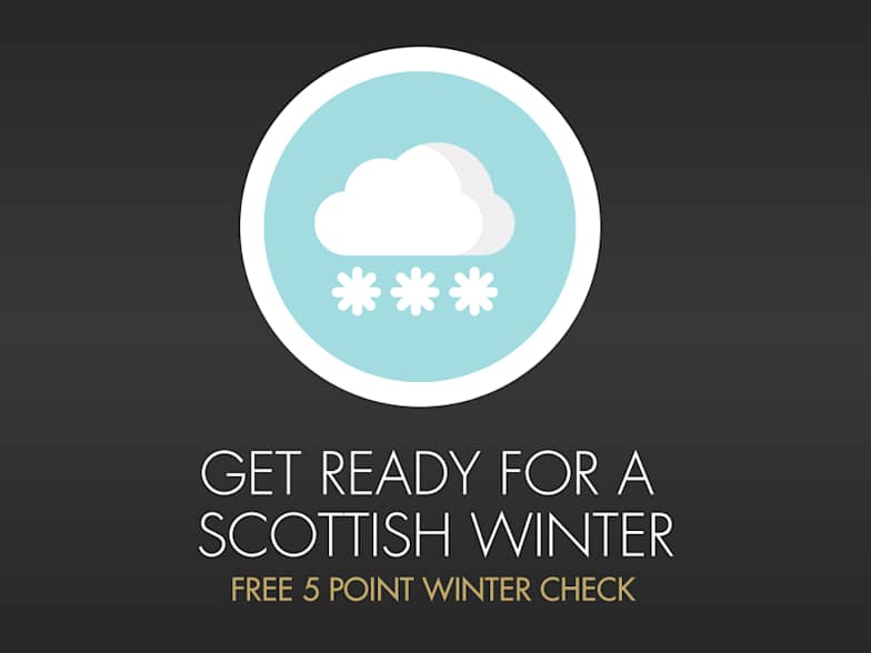 Winter Health Check Park S Motor Group