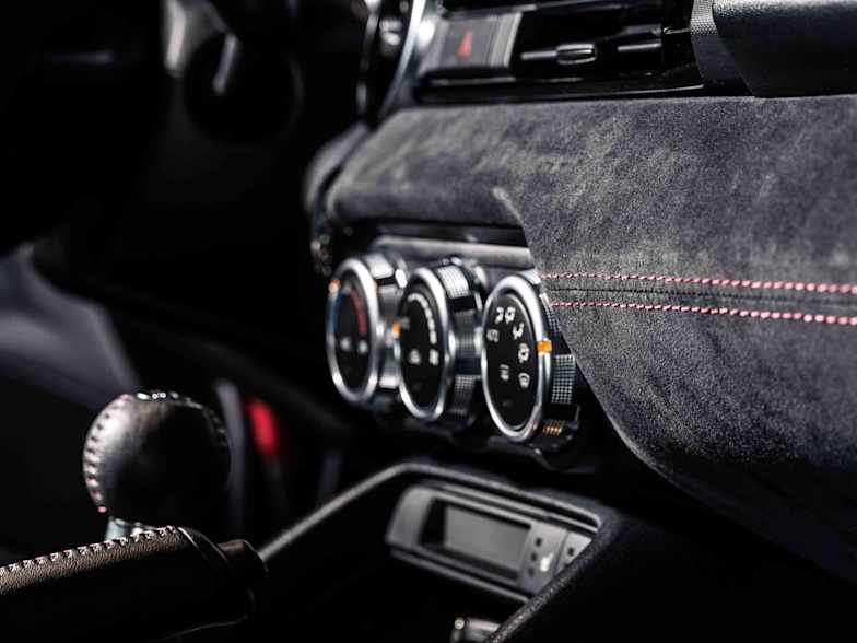 Mazda Mx 5 Interior Styling Ideas Douglas Ocean Motor