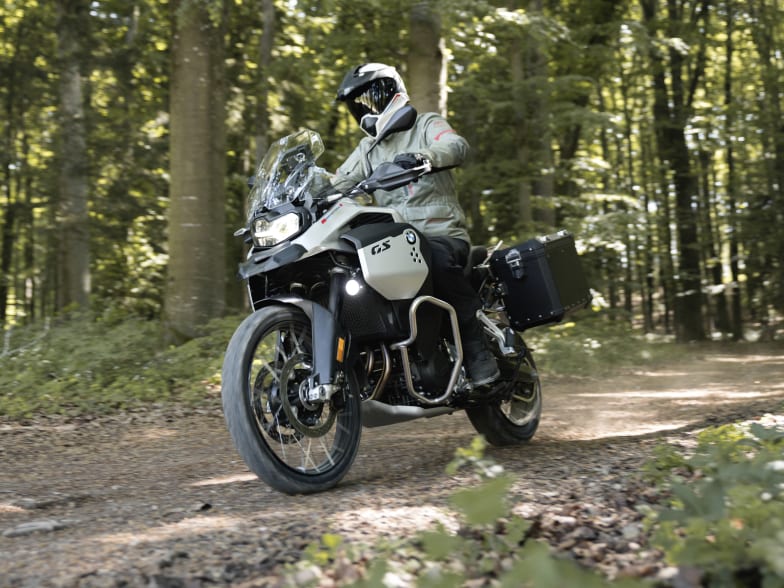 BMW Motorrad presents the new BMW Motorrad Clothing Collection 2024.