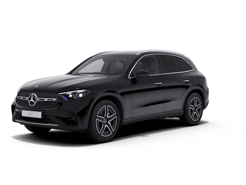 Мерседес GLC 300D Характеристики