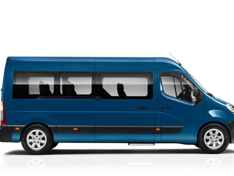 renault van conversions hampshire
