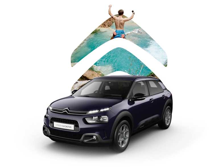 Citroen C4 Cactus >> Citroen C4 Cactus Offer Citroen C4 Cactus >> Citroen C4 Cactus Offer