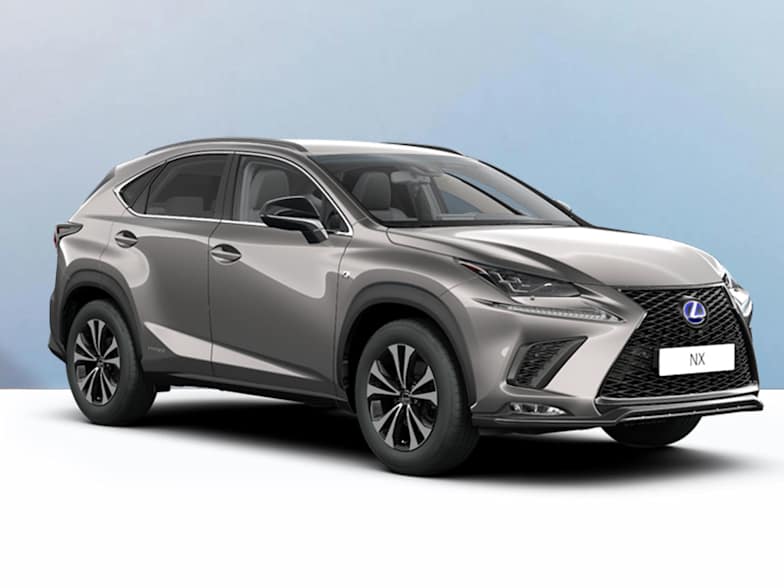 Lexus Nx Hybrid >> New Lexus Nx 300h F Sport Premium Pack With Leather Offer Lexus Nx Hybrid >> New Lexus Nx 300h F Sport Premium Pack With Leather Offer