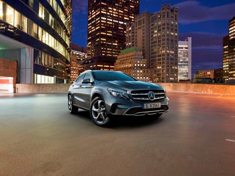 Mercedes Benz Motability Sytner Mercedes Benz