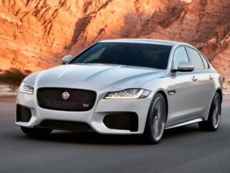 The Jaguar Xf From 499 Per Month Joe Duffy Jaguar