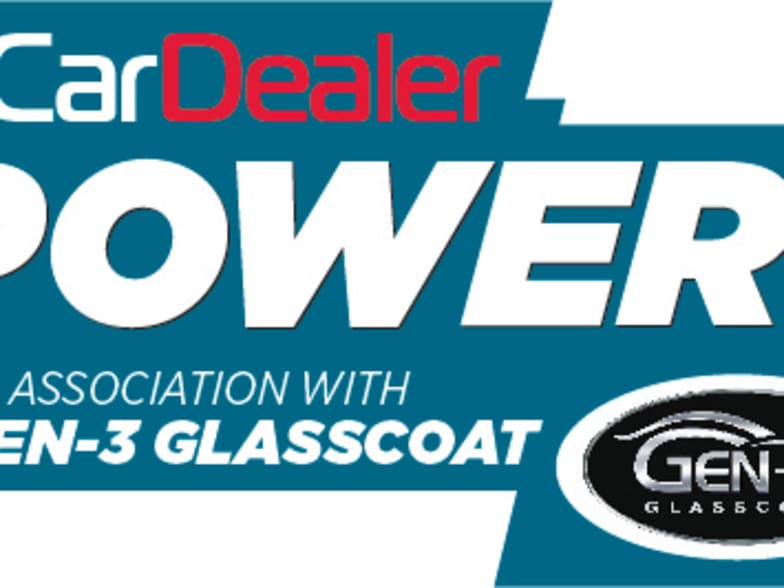 Gen 3 Glasscoat Paint And Fabric Protection Acklam Car Centre