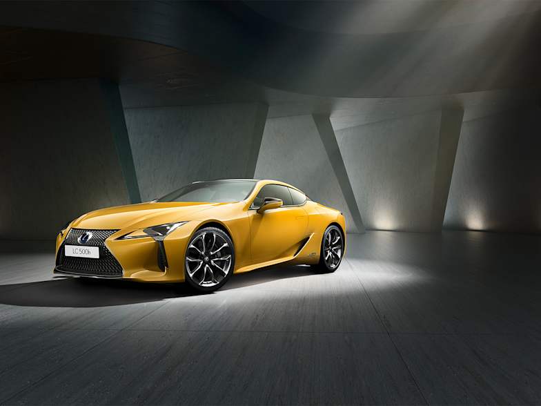 Lexus Design Award 2020 Finalists Revealed